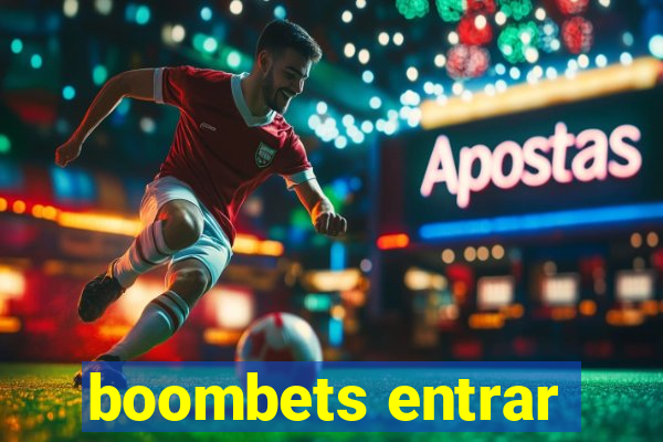 boombets entrar